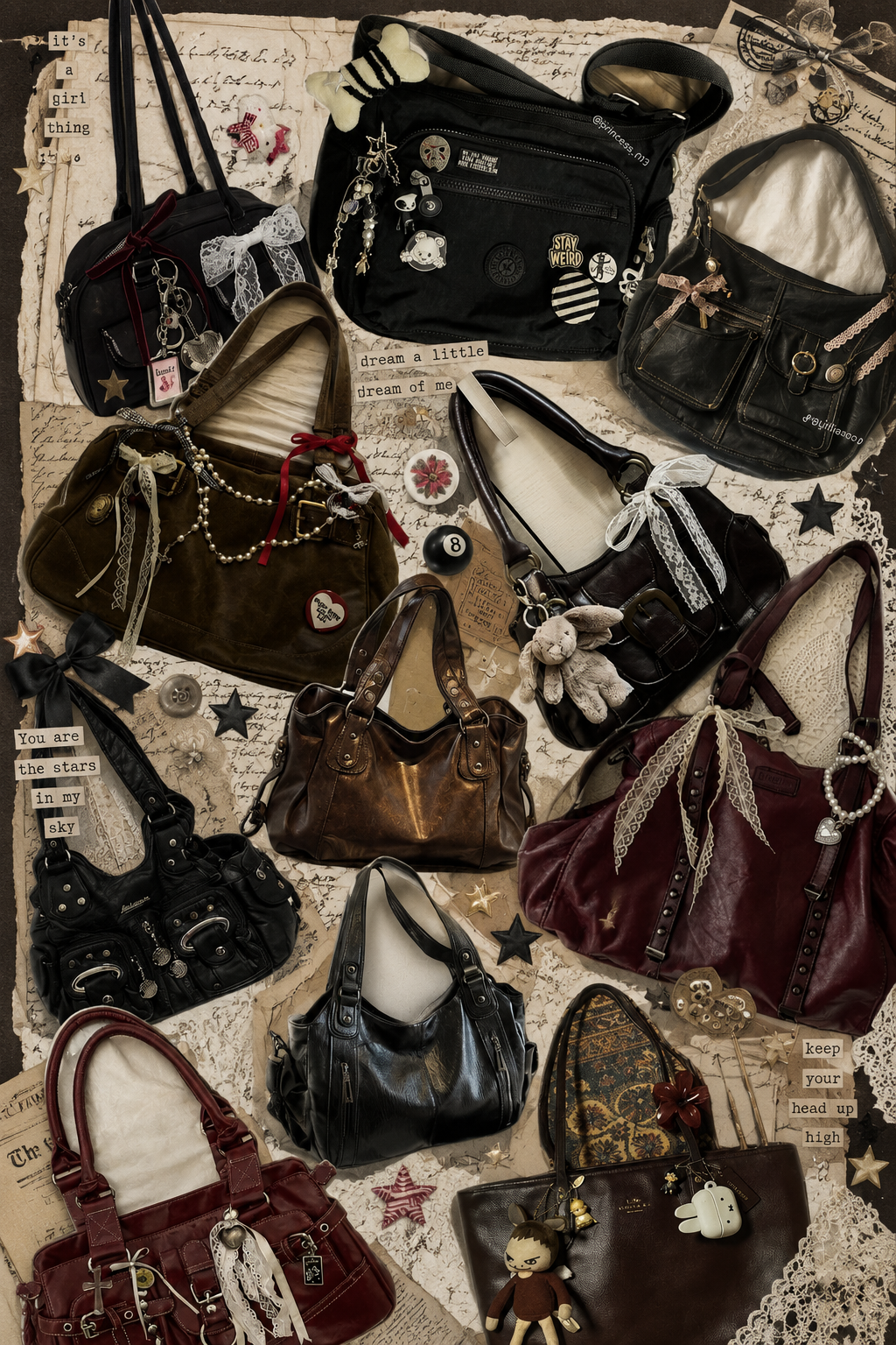 Bags
