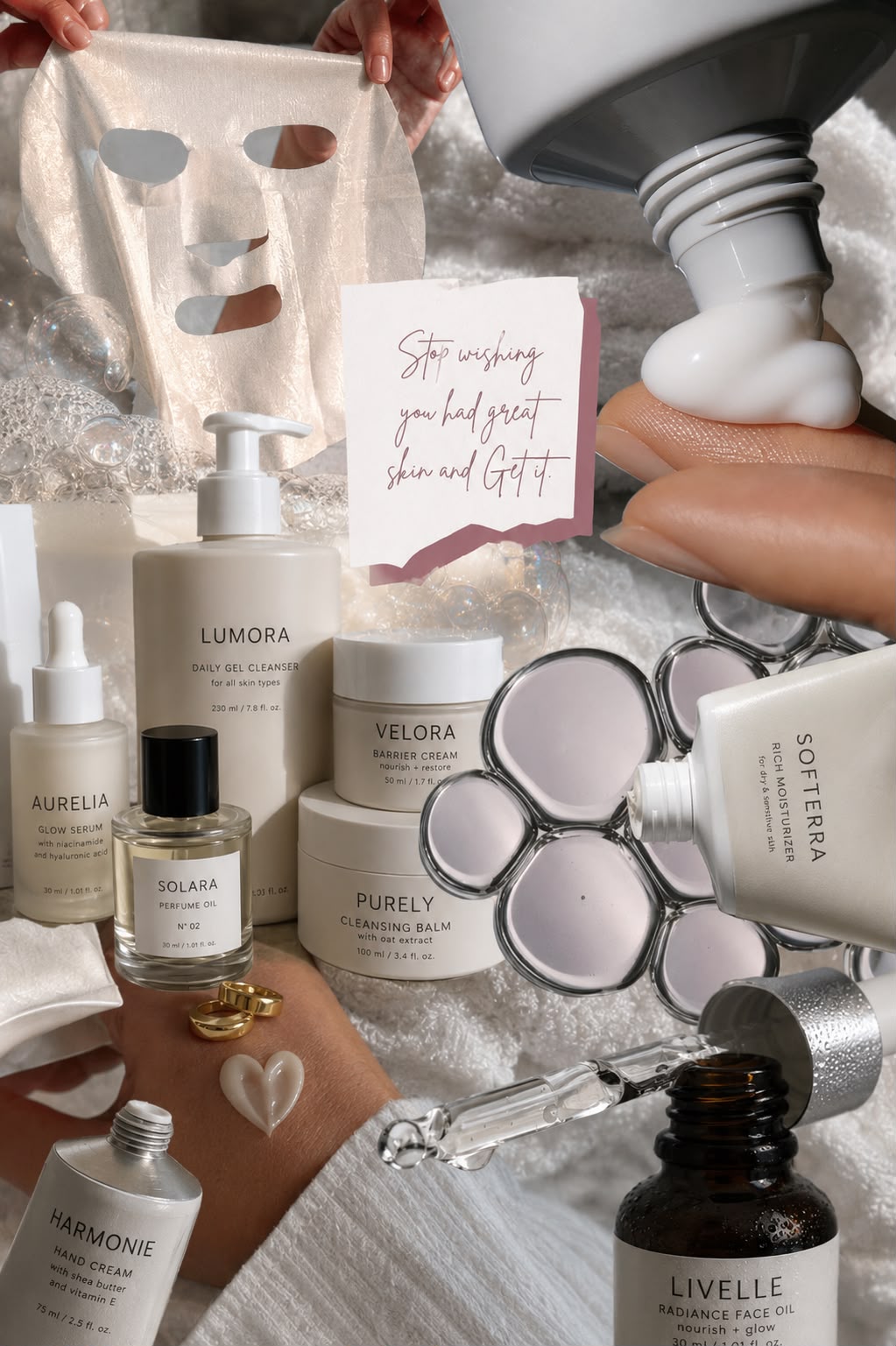 Skincare